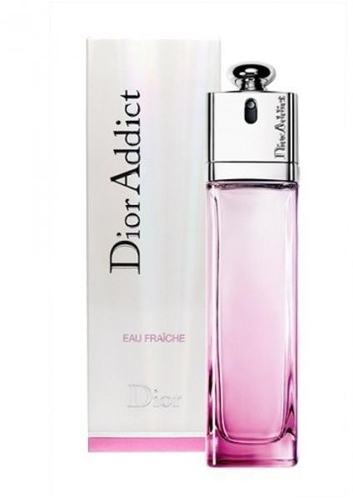 Дамски парфюм DIOR Addict Eau Fraiche 2012 year